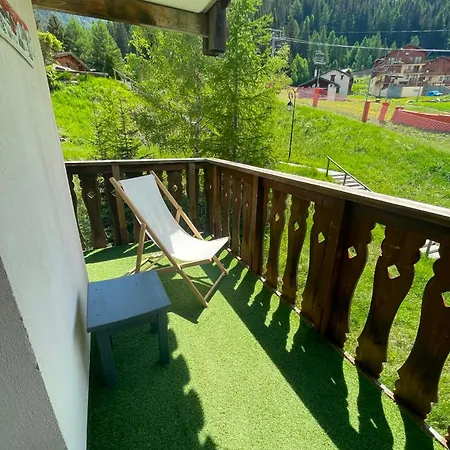 Plein Sud Pied Des Pistes Avec Casier A Skis *